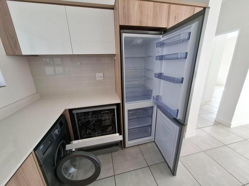 To Let 2 Bedroom Property for Rent in Paardevlei Western Cape